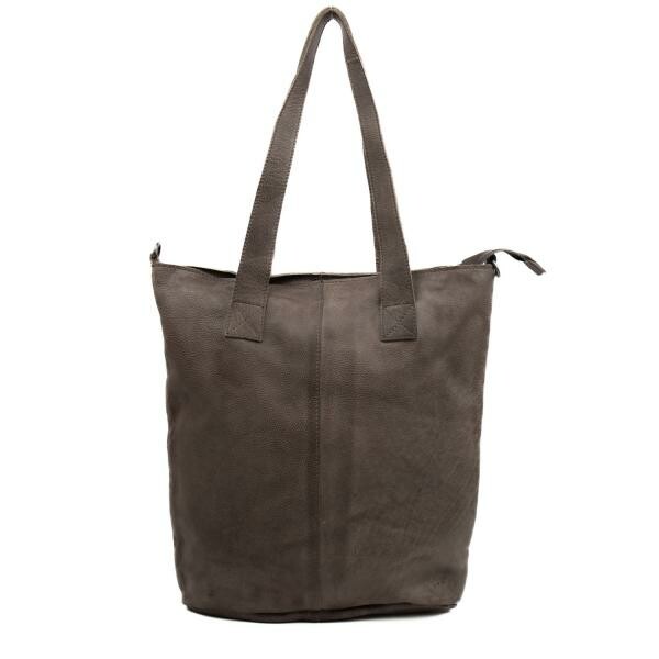 Shopper/Schoudertas Bear Design Juul CP 2087 Slate