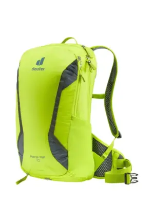 Deuter Rugtas Race Air 10 Citrus/Graphite