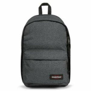 Eastpak Rugtas Back To Work Black Denim