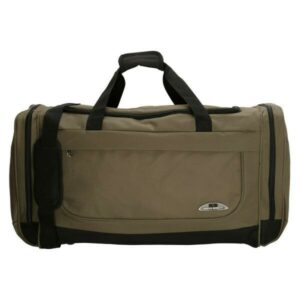 Enrico Benetti Reistas Orlando 65 cm Olijf