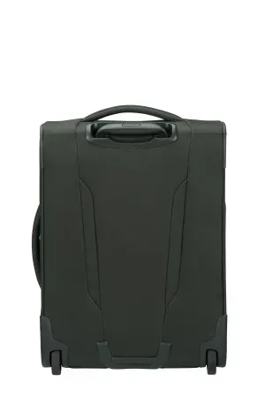 Samsonite Handbagage Respark Upright 55/20 Exp Forest Green - Afbeelding 2