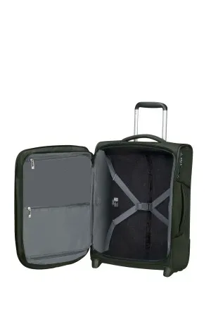 Samsonite Handbagage Respark Upright 55/20 Exp Forest Green - Afbeelding 4