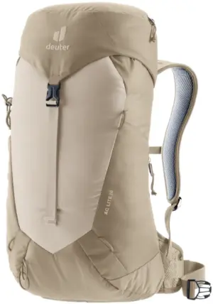 Rugzak Deuter AC Lite 16 Alu Greystone