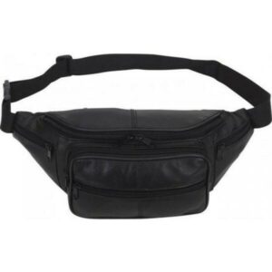 Fabrizio Heuptas Zwart 62133-0100