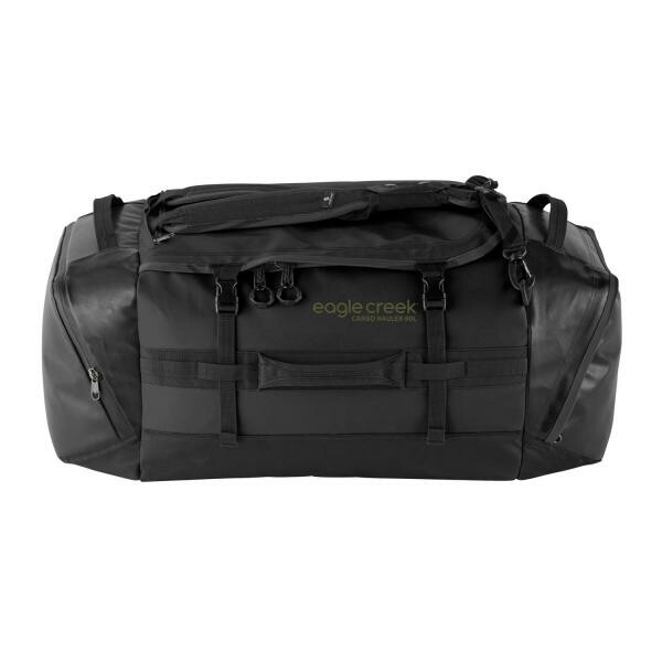 Eagle Creek Reistas Cargo Hauler 90 Liter Jet Black