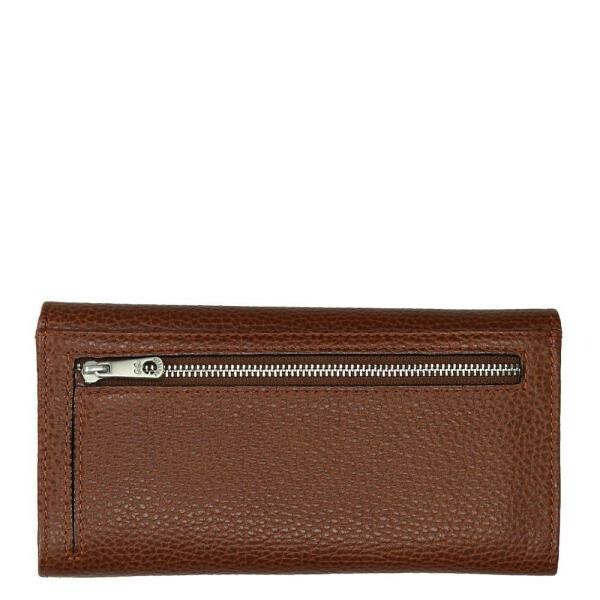 Gigi Fratelli Portemonnee Romance Brandy - Afbeelding 2