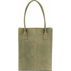 Shopper DSTRCT Portland Road Khaki
