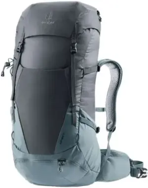 Rugtas Deuter Futura 32 Graphite/Shale