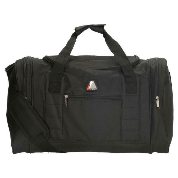 Reistas/Sportas Run Away 15628 50 CM Zwart