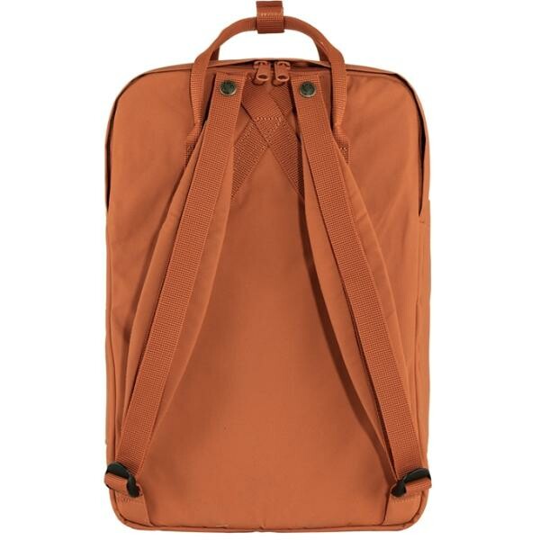 Fjällräven Rugtas Kånken 17" Terracotta Brown - Afbeelding 2