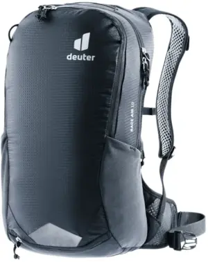 Deuter Rugtas Race Air 10 Black