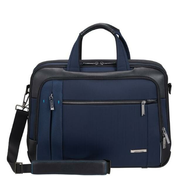 Samsonite Laptoptas Spectrolite 3.0 Exp 15.6 Deep Blue Taskalederwaren