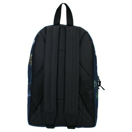 Kinder Rugtas Skooter 421-4141 Explorer Club Navy - Afbeelding 2
