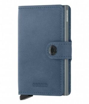 Secrid Miniwallet Original Ice Blue