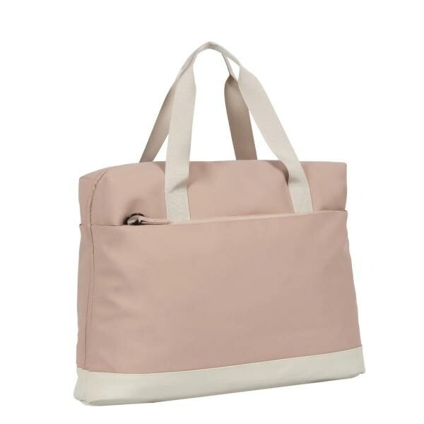 New Rebels Julan Canton Shopper Zacht Roze - Afbeelding 2