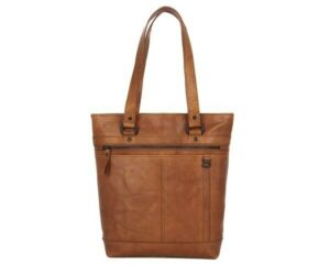 Shopper Spikes & Sparrow 38116047 Bronco Brandy