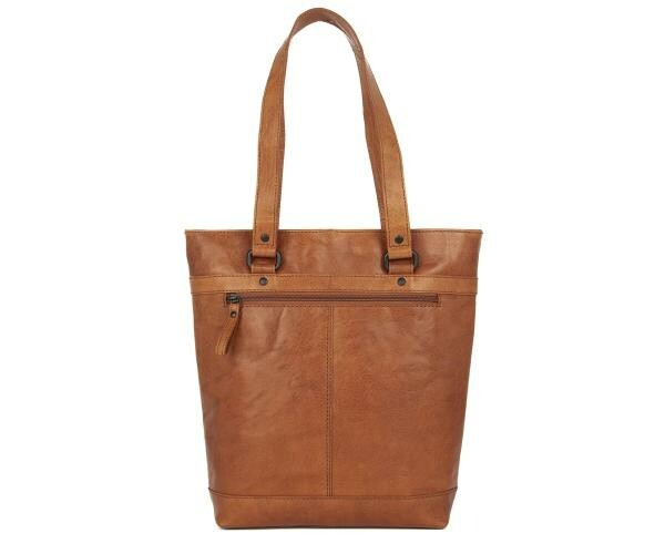 Shopper Spikes & Sparrow 38116047 Bronco Brandy - Afbeelding 2