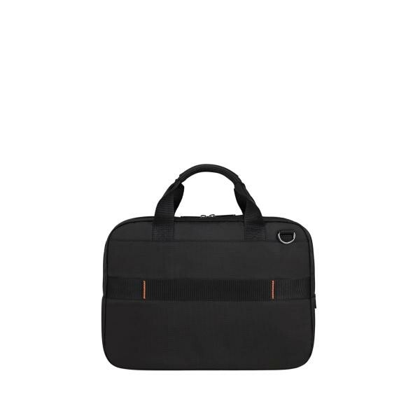 Samsonite Laptoptas Network 4 15.6'' Charcoal Black - Afbeelding 2