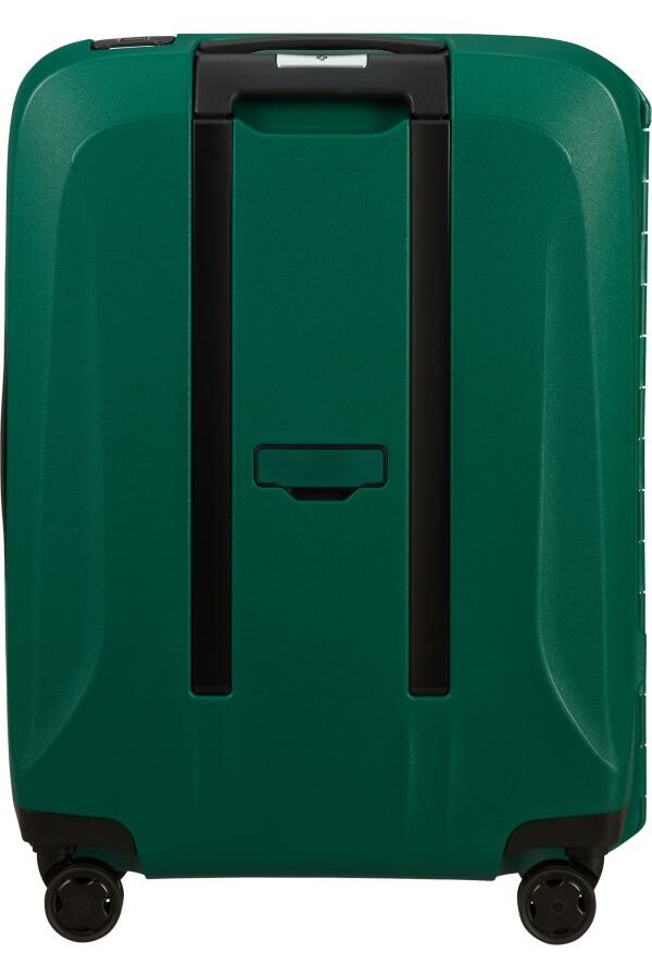 Samsonite Handbagage Essens Spinner 55/20 Alphine Green - Afbeelding 2