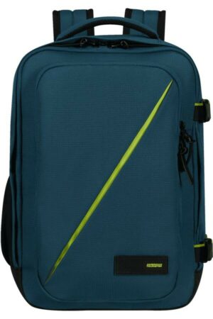 American Tourister Rugtas Take2Cabin S Harbor Blue