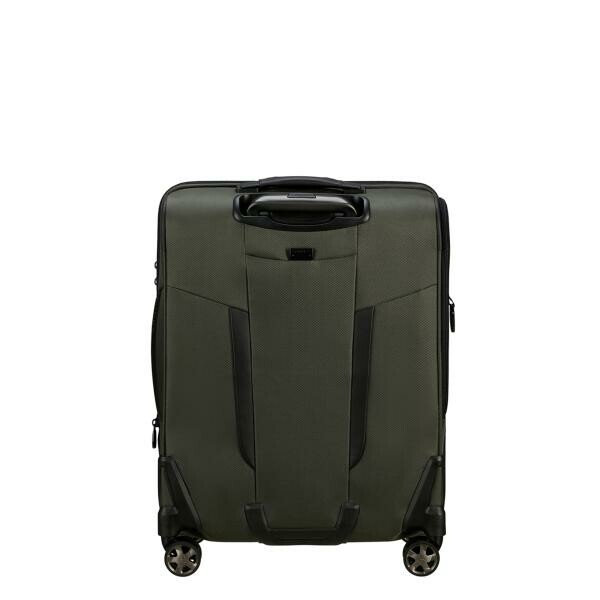 Samsonite Handbagage Pro-DLX 6 Spinner Exp 55/20 Green - Afbeelding 2