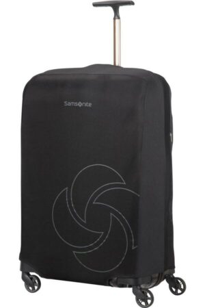 Samsonite Beschermhoes M/L Black