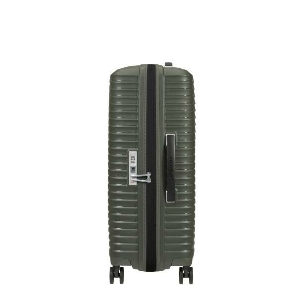 Samsonite Koffer Upscape Spinner Exp 68 Climbing Ivy - Afbeelding 3