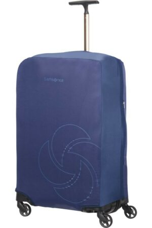 Samsonite Beschermhoes M/L Midnight Blue