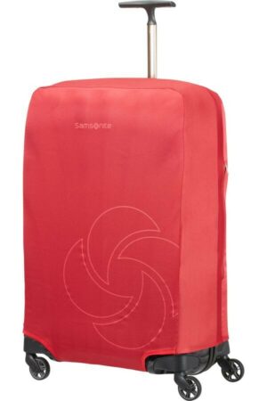 Samsonite Beschermhoes M/L Red