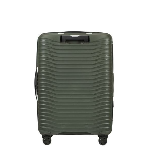 Samsonite Koffer Upscape Spinner Exp 68 Climbing Ivy - Afbeelding 2