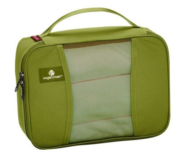 Eagle Creek Packing Cubes Pack-it Half Cube Fern Green