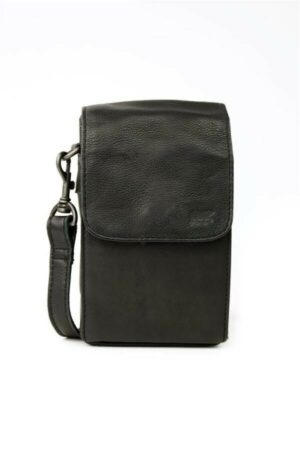 Bear Design Telefoontas Robbie Zwart