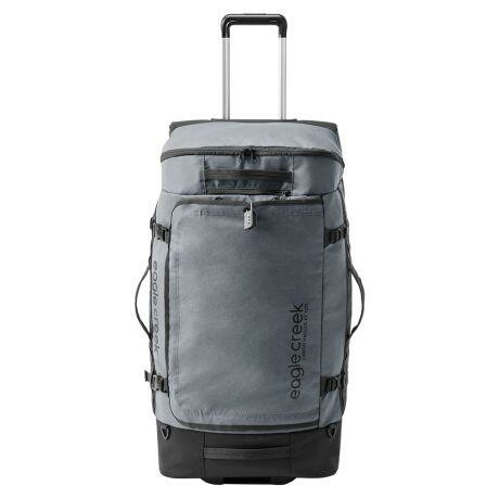 Eagle Creek Wieltas Cargo Hauler XT 120 Liter Charcoal