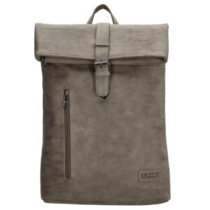 Enrico Benetti Rugtas  Rotterdam  Midden Taupe