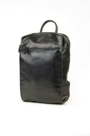 Bear Design Rugtas Sil Zwart