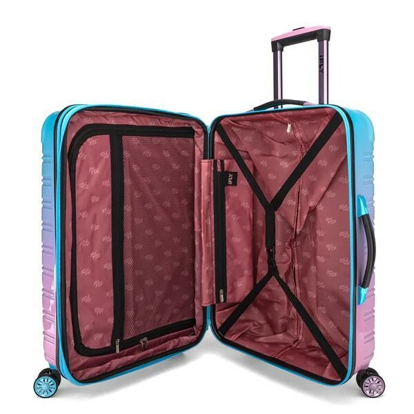 iFly Koffer Fibertech Exp 67/28 Ombre Cotton Candy - Afbeelding 4