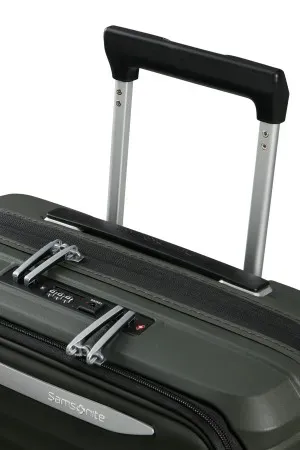 Samsonite Handbagage Upscape Spinner Exp. 55/20 Climbing Ivy - Afbeelding 4