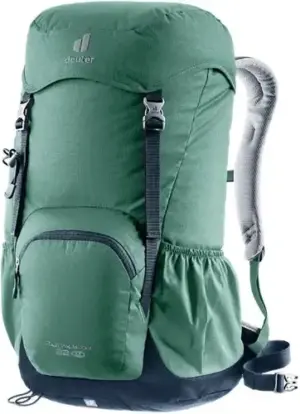 Deuter Rugtas Zugspitze 22 SL Seagreen Ink