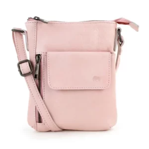 Bear Design Schoudertas Davide Princess Roze