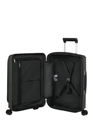 Samsonite Handbagage Upscape Spinner Exp. 55/20 Climbing Ivy - Afbeelding 3