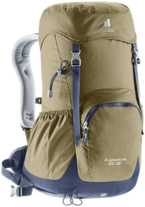 Deuter Rugtas Zugspitze 22 SL Clay Navy