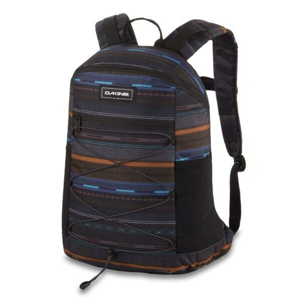 Dakine Rugzak Wndr Pack 18 L Vintage Blanket