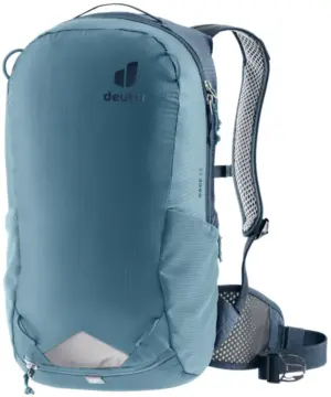 Deuter Rugtas Race 12 Atlantic-Ink