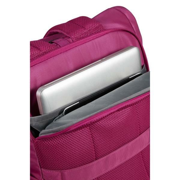 American Tourister Rugtas Urban Groove UG25 15.6'' Deep Orchid - Afbeelding 5