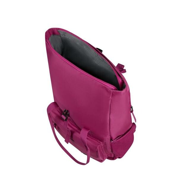 American Tourister Rugtas Urban Groove UG25 15.6'' Deep Orchid - Afbeelding 4