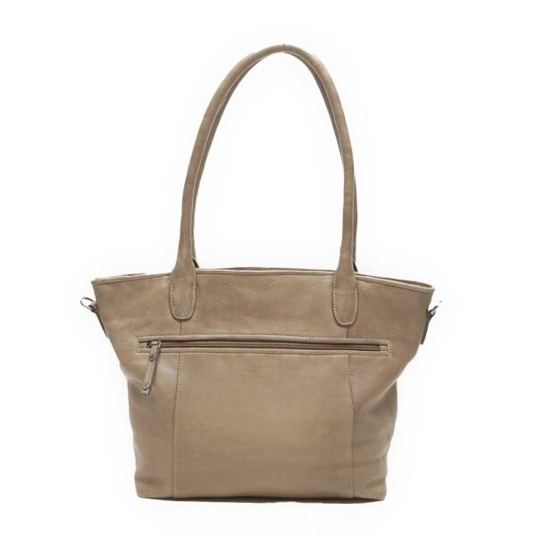 Berba Shopper/Schoudertas  Lucca  Dust - Afbeelding 2