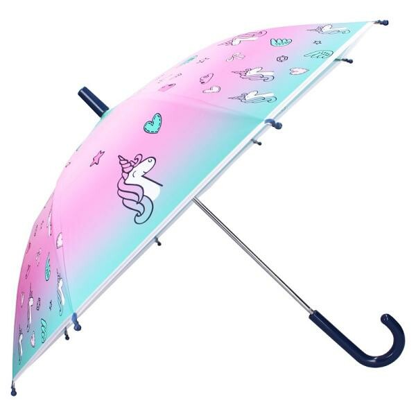 Milky Kiss Paraplu Don't Worry About Rain