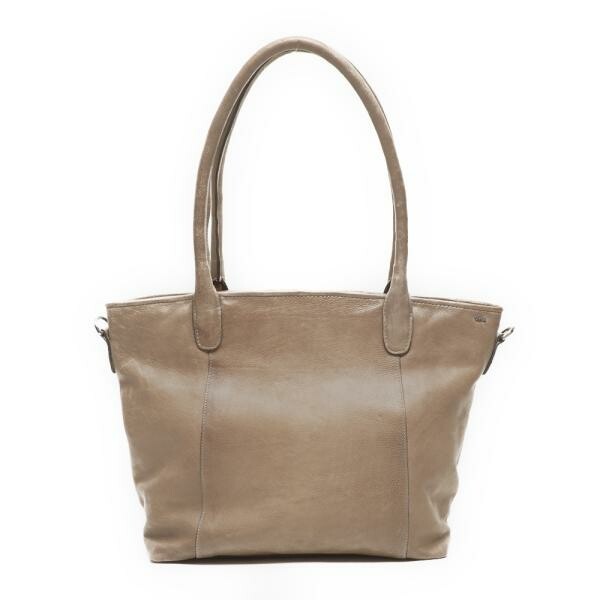 Berba Shopper/Schoudertas  Lucca  Dust