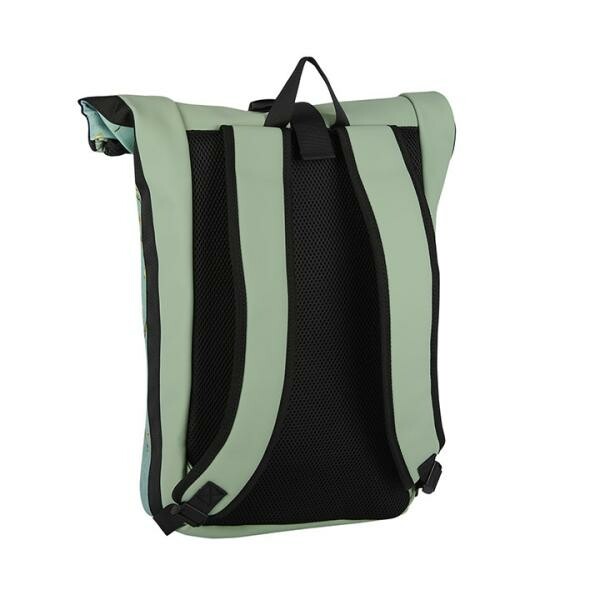 Rugtas New Rebels Waterproof 15.6'' Mart Art New York - Afbeelding 2