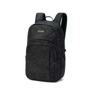 Dakine Rugtas Campus M 15'' Black Vintage Camo